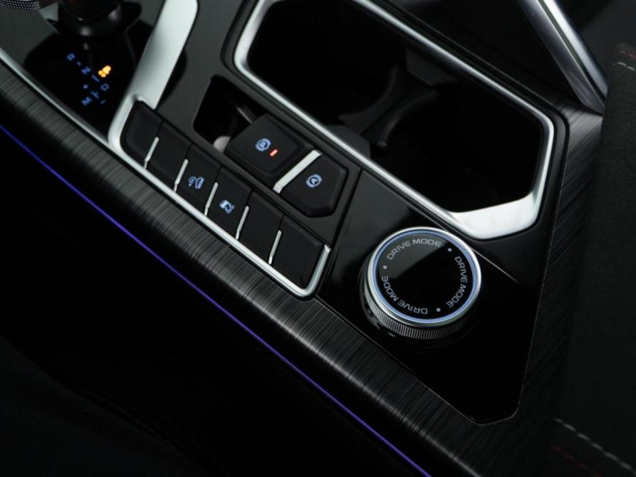 Geely Tugella I Рестайлинг Москва  - изображение 20