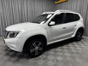 Nissan Terrano III (D10) Стерлитамак  - изображение 47