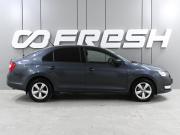 Skoda Rapid I Ростов-на-Дону  - изображение 21