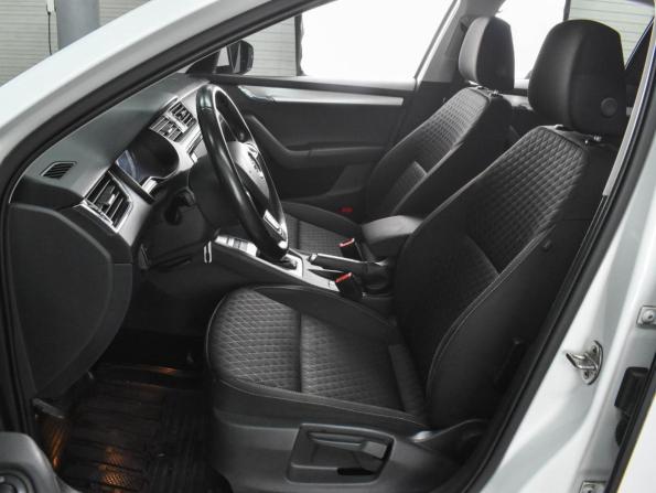 Skoda Octavia III (A7) с пробегом 2016 года, цена 1 574 000 рублей, 133191 км, лифтбек, Автокод Объявления