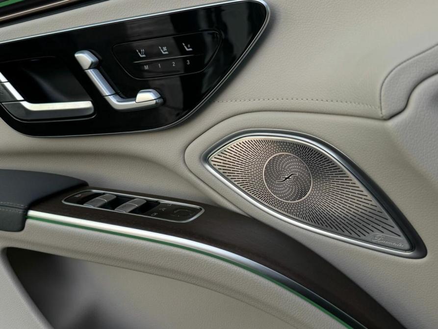 Mercedes-Benz EQS I Сочи  - изображение 22