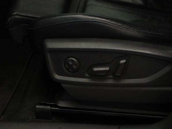 Audi Q5 II (FY) с пробегом 2018 года, цена 2 797 000 рублей, 162855 км, внедорожник, Автокод Объявления