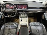 Exeed TXL I Рестайлинг Курск  - изображение 34