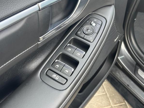 Hyundai Sonata VIII (DN8) с пробегом 2021 года, цена 2 450 000 рублей, 117587 км, седан, Автокод Объявления