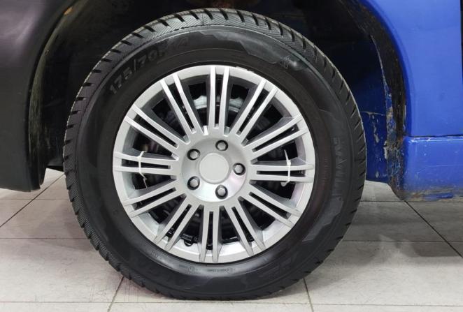 Citroen Berlingo I Рестайлинг с пробегом 2010 года, цена 550 000 рублей, 204289 км, компактвэн, Автокод Объявления