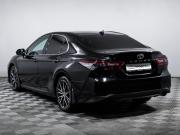 Toyota Camry VIII (XV70) Рестайлинг Москва  - изображение 27