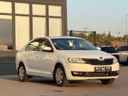Skoda Rapid I Рестайлинг Волгоград  - изображение 32