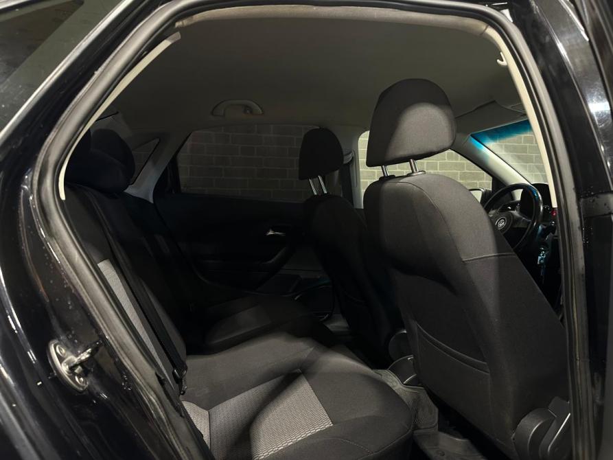 Volkswagen Polo V Челябинск  - изображение 9