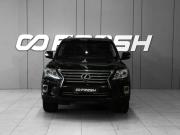 Lexus LX III Рестайлинг Тверь  - изображение 28