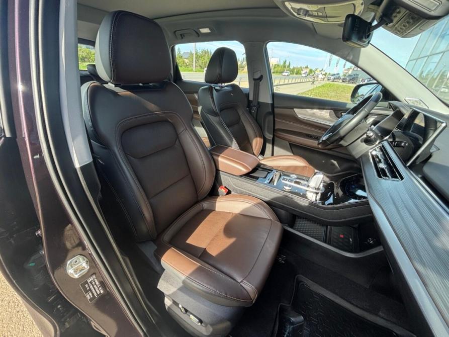 Chery Tiggo 8 Pro I Энгельс  - изображение 24
