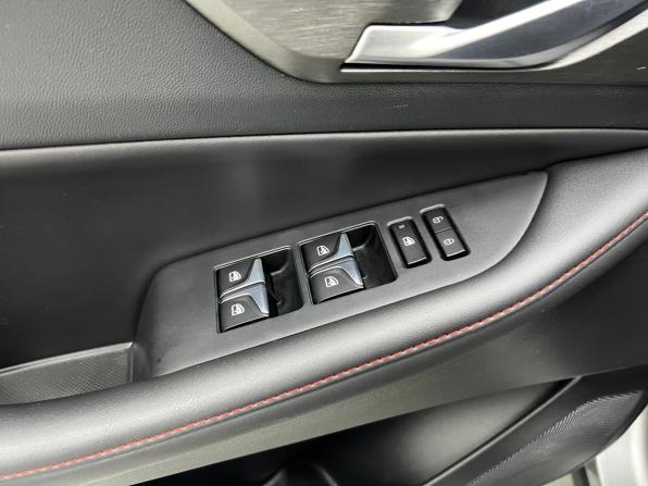 Changan CS35 Plus I Рестайлинг с пробегом 2024 года, цена 1 900 000 рублей, 53200 км, внедорожник, Автокод Объявления