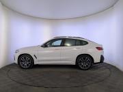 BMW X4 II (G02) Рестайлинг Москва  - изображение 38