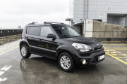 Kia Soul I Рестайлинг Казань  - изображение 21