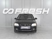 Hyundai Accent II Ростов-на-Дону  - изображение 18