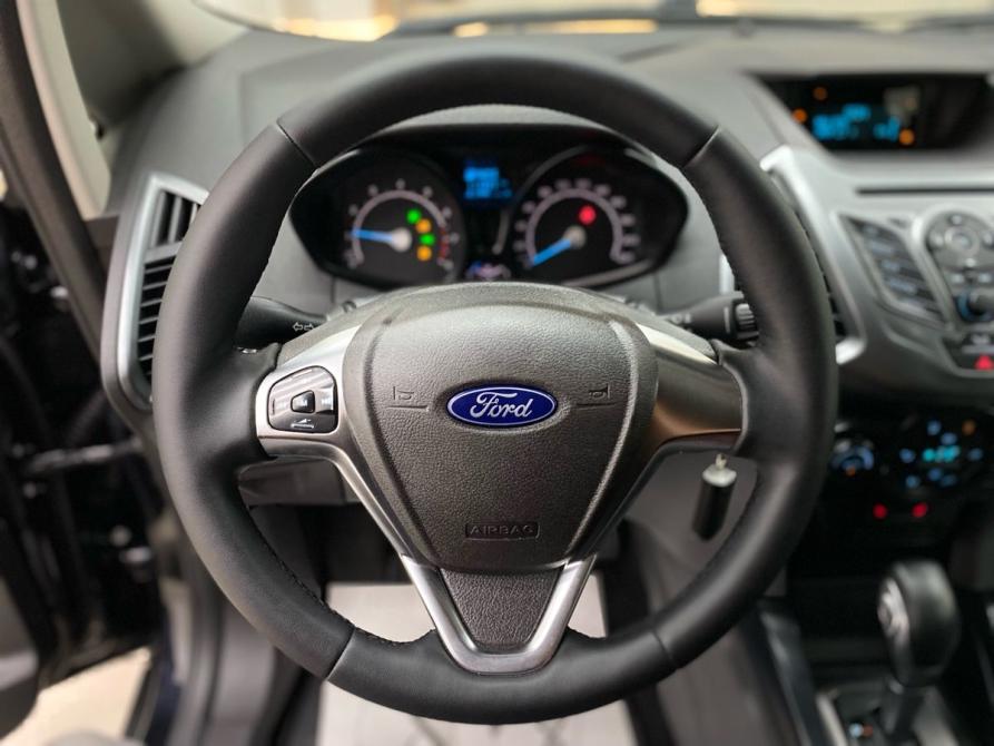 Ford EcoSport II Энгельс  - изображение 25