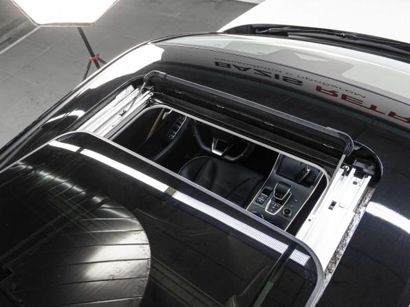 Omoda C5 I с пробегом 2023 года, цена 1 840 000 рублей, 39999 км, внедорожник, Автокод Объявления