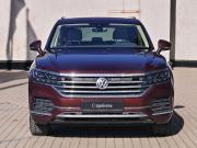 Volkswagen Touareg III Санкт-Петербург  - изображение 30