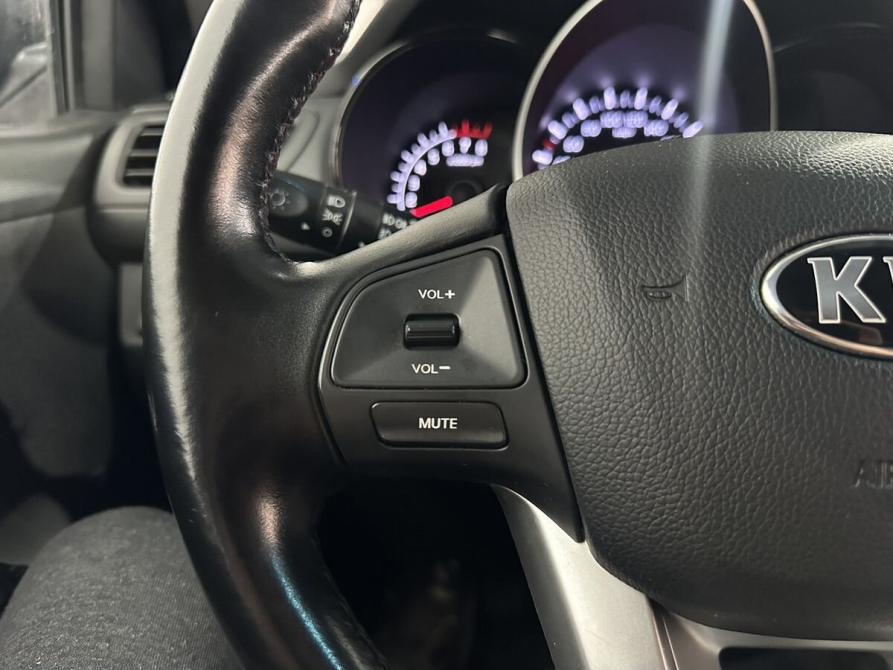 Kia Rio III Москва  - изображение 16