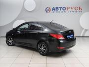 Hyundai Solaris I Рестайлинг Подольск  - изображение 26