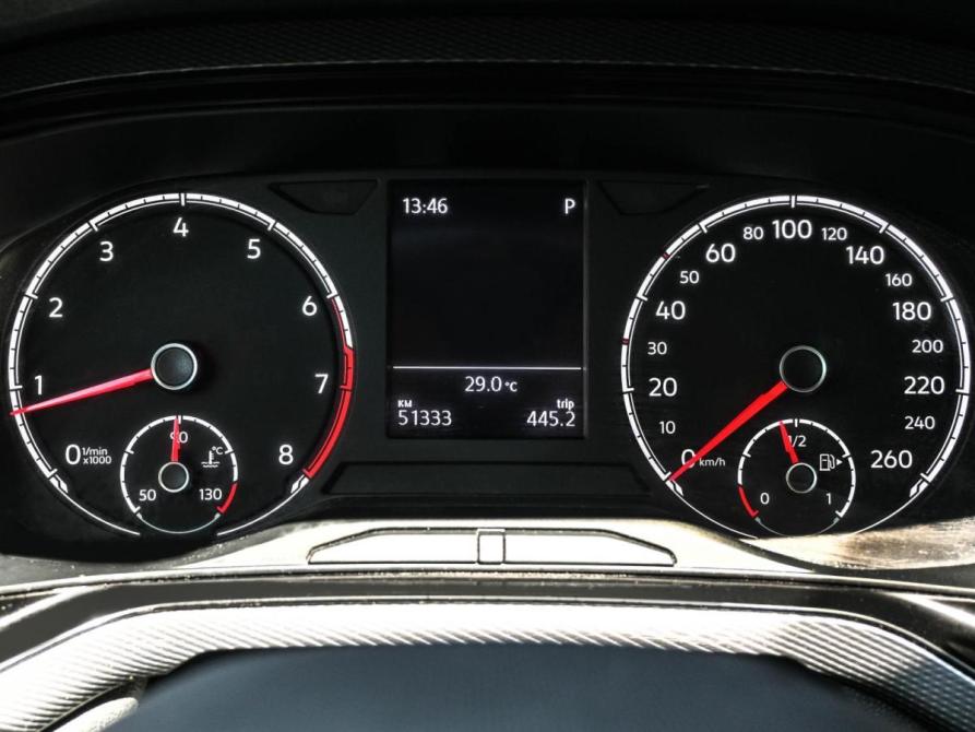 Volkswagen Polo VI Новороссийск  - изображение 12