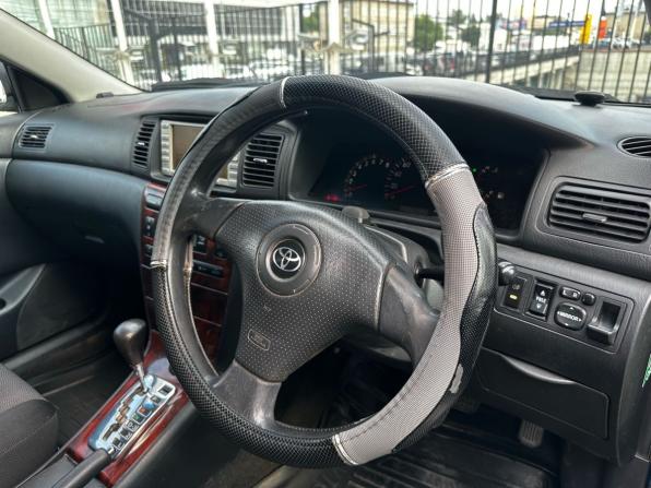 Toyota Corolla IX (E120 E130) с пробегом 2002 года, цена 330 000 рублей, 298225 км, универсал, Автокод Объявления