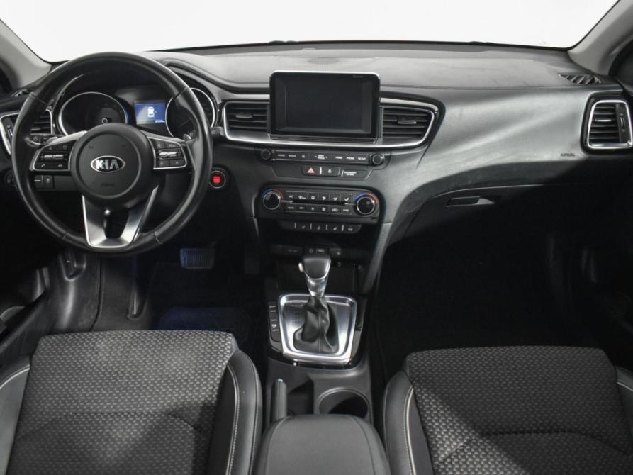 Kia Ceed III Санкт-Петербург  - изображение 14