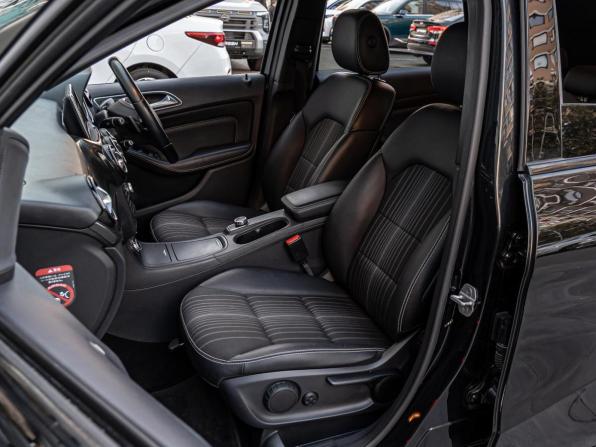 Mercedes-Benz B-Класс II (W246) с пробегом 2013 года, цена 1 078 000 рублей, 156085 км, хэтчбек, Автокод Объявления