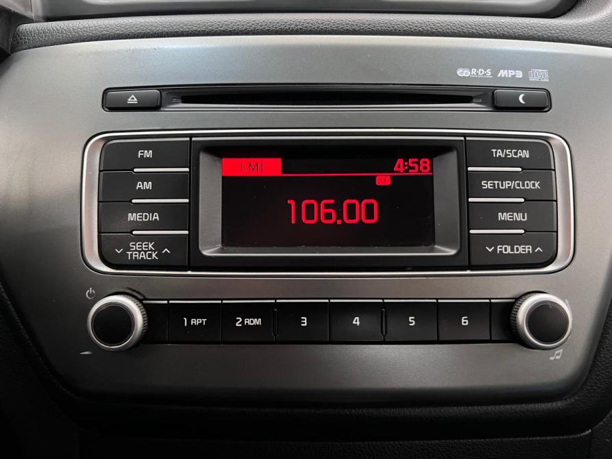 Kia Rio III Рестайлинг Волгоград  - изображение 19