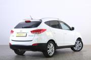 Hyundai Tucson II Омск  - изображение 29