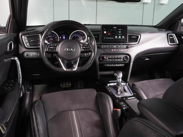 Kia Proceed I с пробегом 2019 года, цена 1 999 000 рублей, 88605 км, универсал, Автокод Объявления