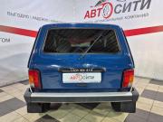 Lada (ВАЗ) 2121 (4x4) I Рестайлинг Воронеж  - изображение 26