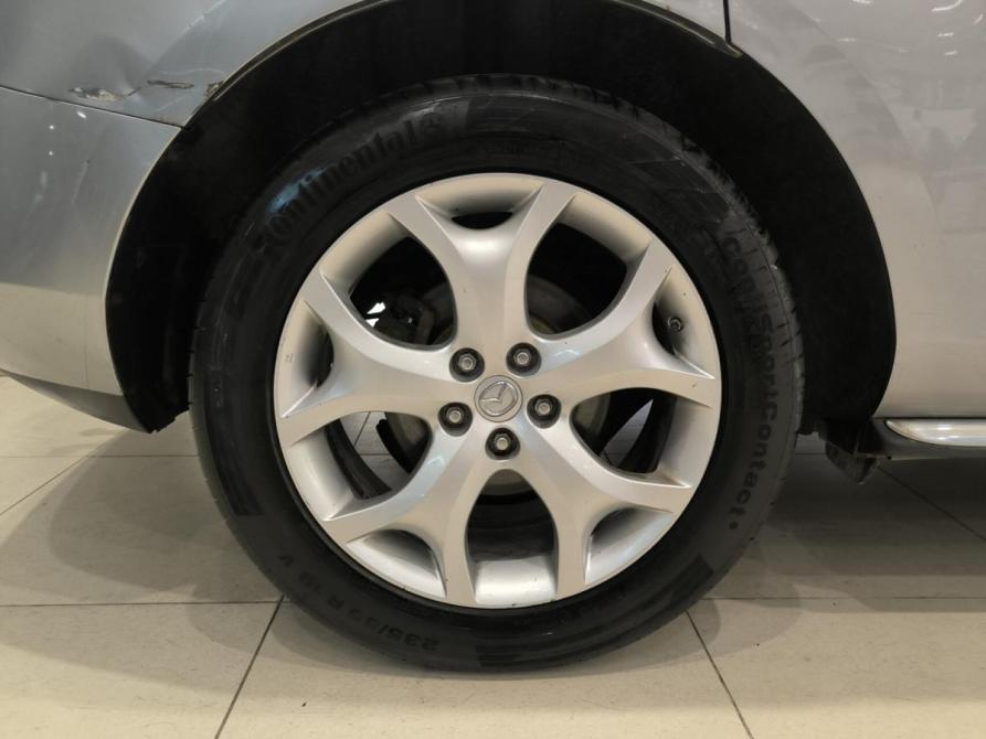 Mazda CX-7 I Рестайлинг Казань  - изображение 22