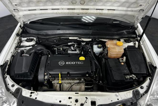 Opel Astra J Рестайлинг с пробегом 2012 года, цена 720 000 рублей, 128793 км, хэтчбек, Автокод Объявления
