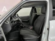 Lada (ВАЗ) Niva Travel I Волгоград  - изображение 37