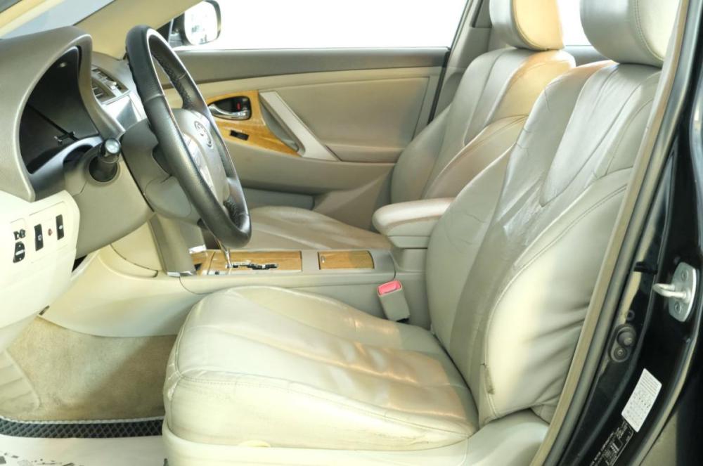 Toyota Camry VI (XV40) Омск  - изображение 8