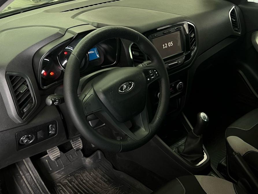 Lada (ВАЗ) XRAY I Волгоград  - изображение 14