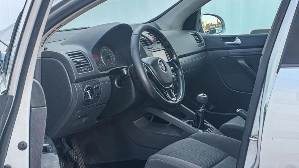 Volkswagen Golf V Санкт-Петербург  - изображение 7