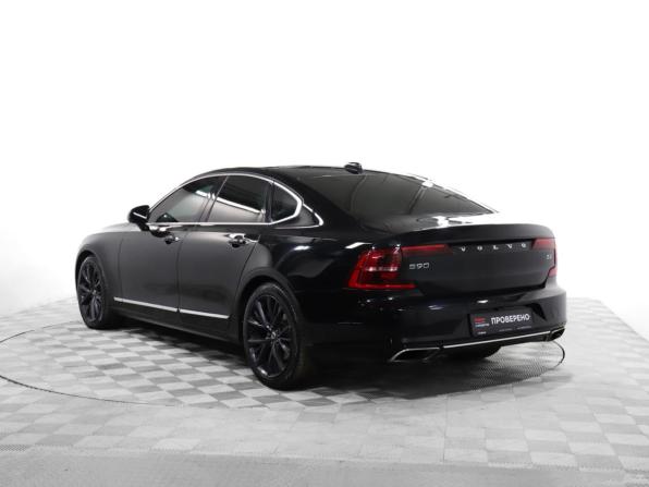 Volvo S90 II с пробегом 2019 года, цена 2 049 000 рублей, 270669 км, седан, Автокод Объявления
