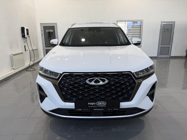 Chery Tiggo 7 Pro Max I с пробегом 2023 года, цена 1 731 000 рублей, 43034 км, внедорожник, Автокод Объявления