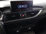 Audi A6 IV (C7) Рестайлинг Химки  - изображение 30
