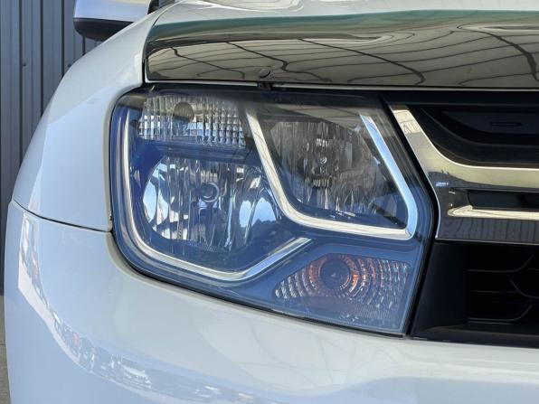 Renault Duster I Рестайлинг с пробегом 2015 года, цена 1 297 000 рублей, 124169 км, внедорожник, Автокод Объявления