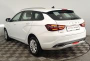 Lada (ВАЗ) Vesta I Рестайлинг (NG) Волгоград  - изображение 30