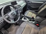 Audi Q3 I (8U) Воронеж  - изображение 35