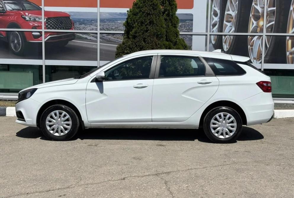Lada (ВАЗ) Vesta I Саратов  - изображение 7