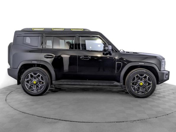 JETOUR T2 с пробегом 2024 года, цена 2 995 000 рублей, 87641 км, внедорожник, Автокод Объявления