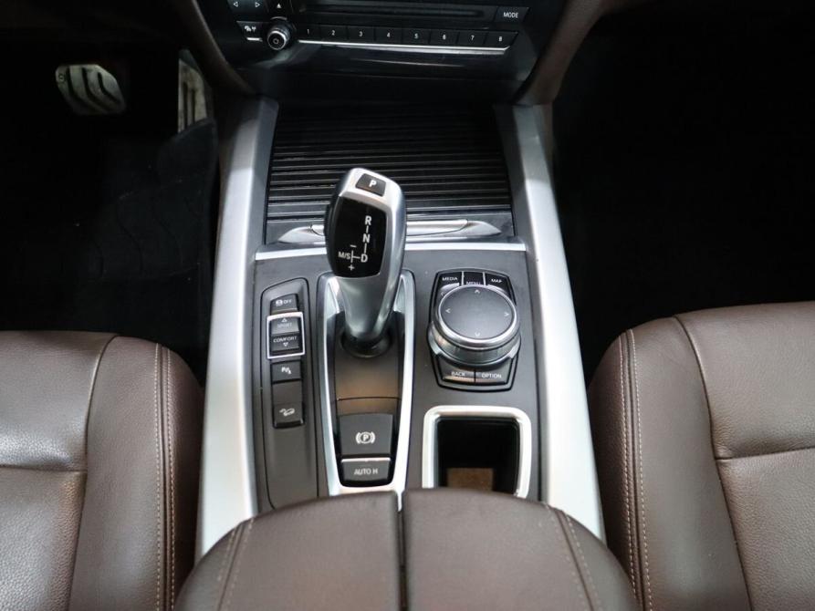 BMW X5 III (F15) Москва  - изображение 17