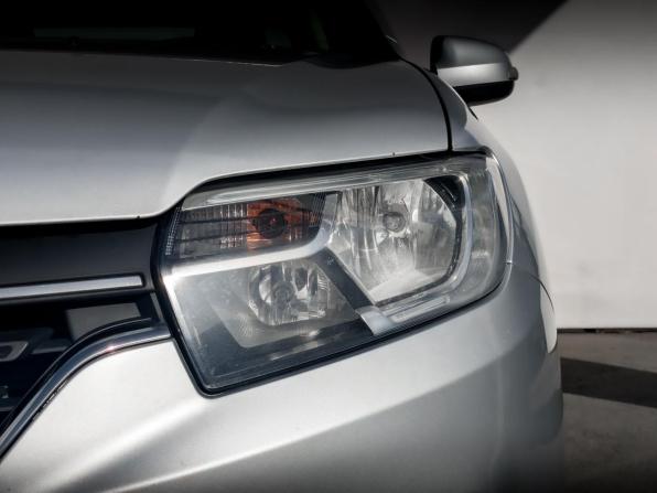 Renault Logan II с пробегом 2018 года, цена 899 000 рублей, 96981 км, седан, Автокод Объявления