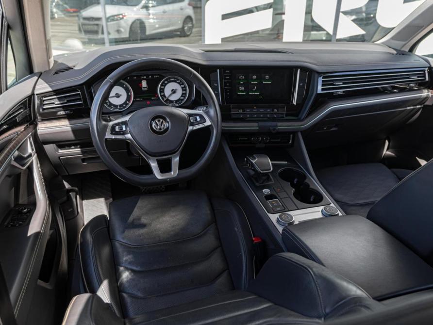 Volkswagen Touareg III Краснодар  - изображение 6