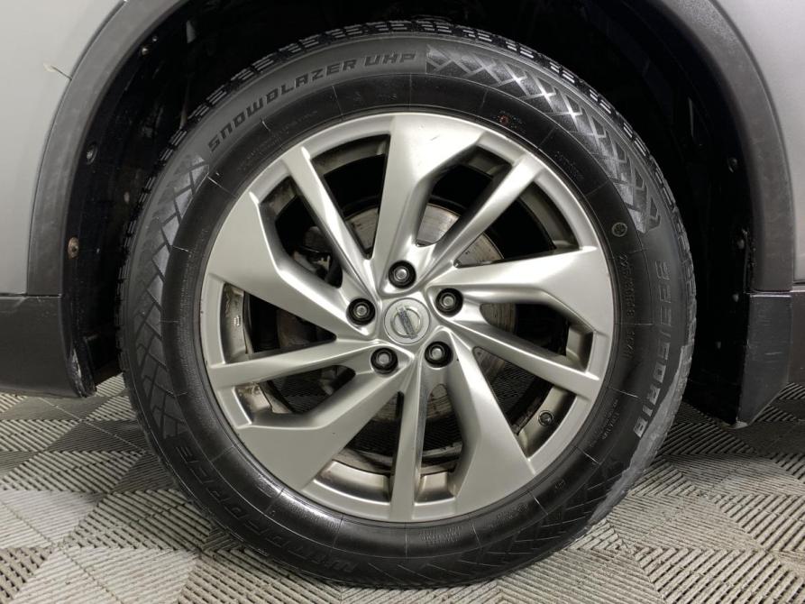 Nissan X-Trail III Москва  - изображение 9