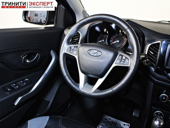 Lada (ВАЗ) XRAY I с пробегом 2019 года, цена 1 097 000 рублей, 66037 км, хэтчбек, Автокод Объявления